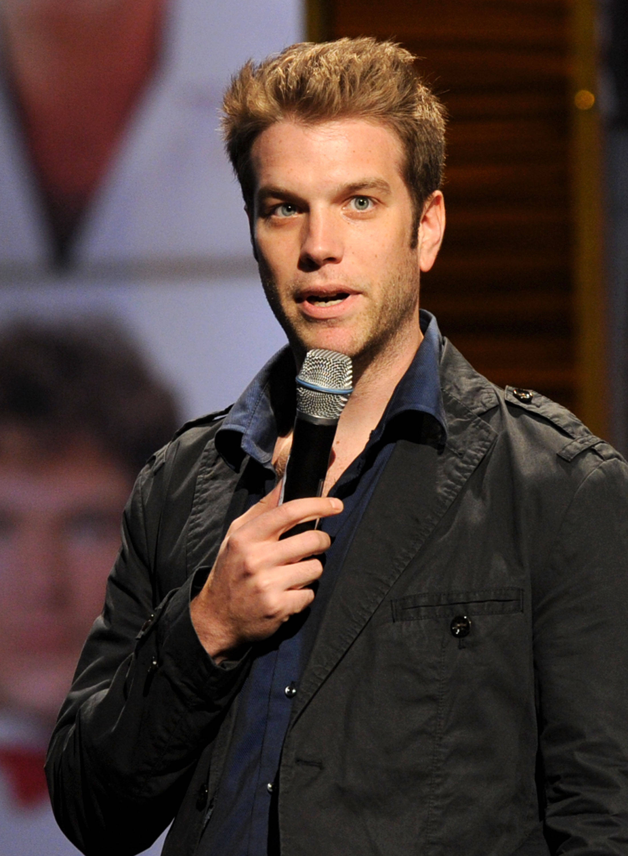 Anthony Jeselnik